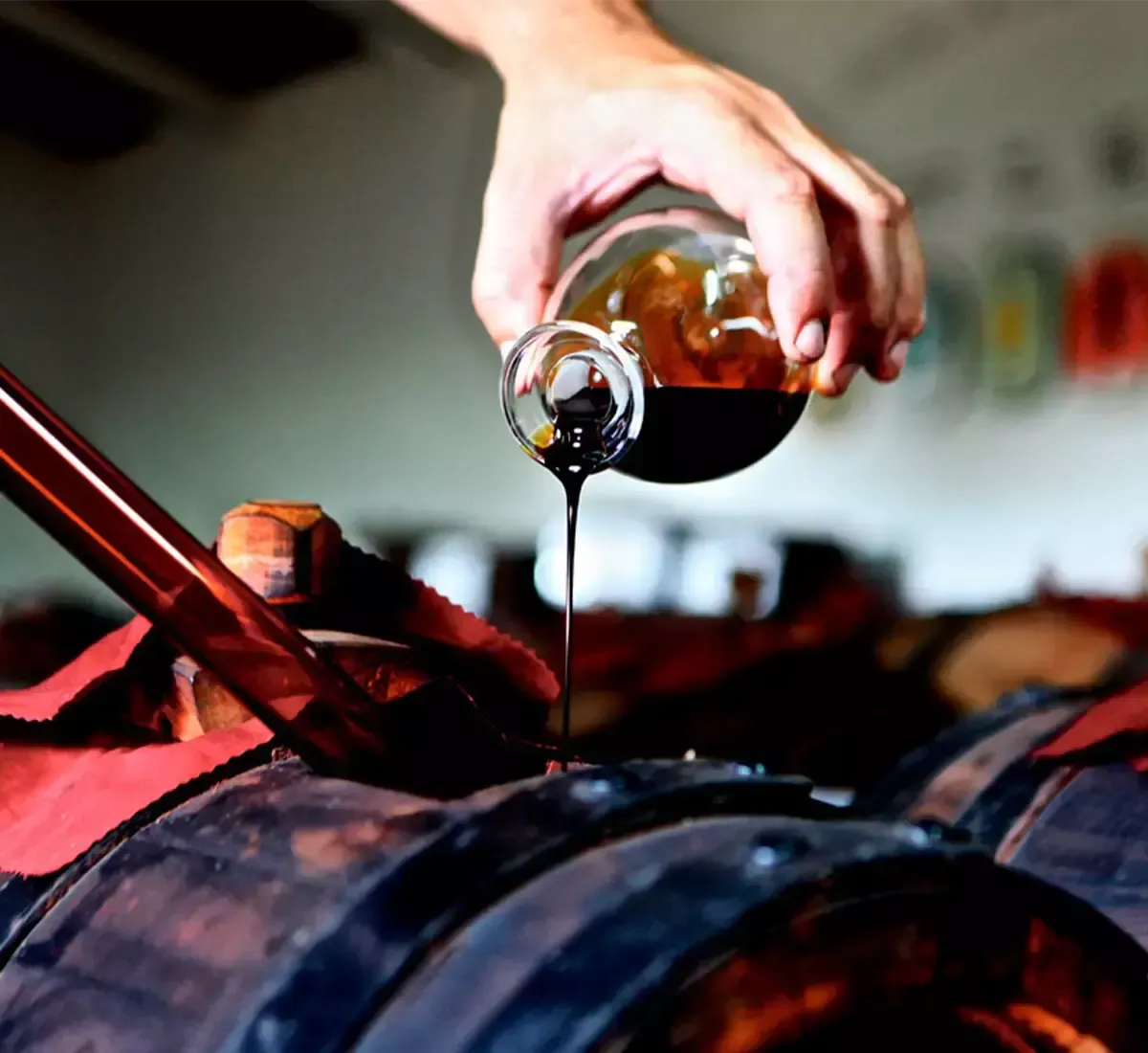 GUERZONI Balsamic Vinegar of Modena 250ml Organic Biodynamic