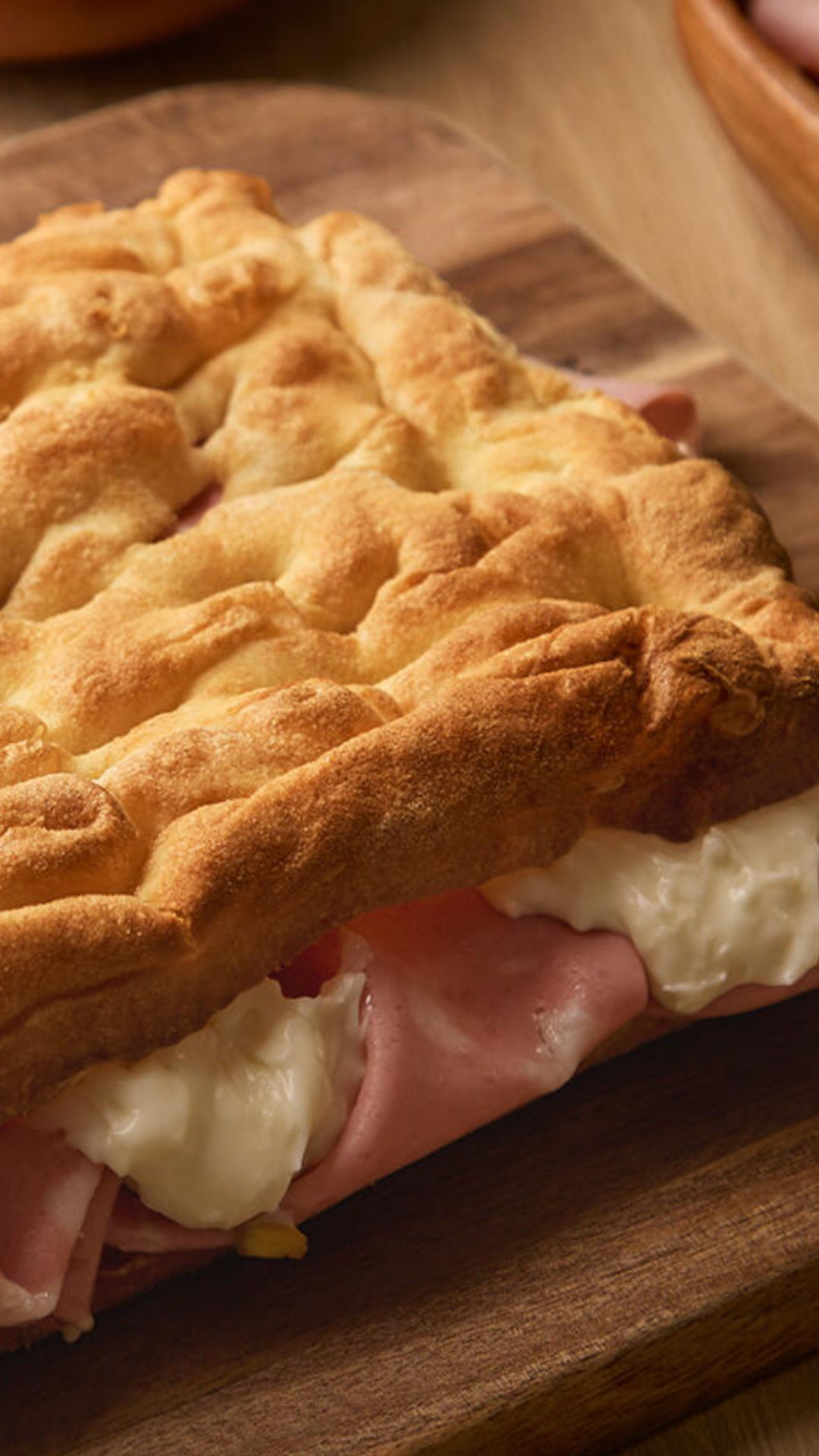 Pizza Teglia Square (2x330 g)