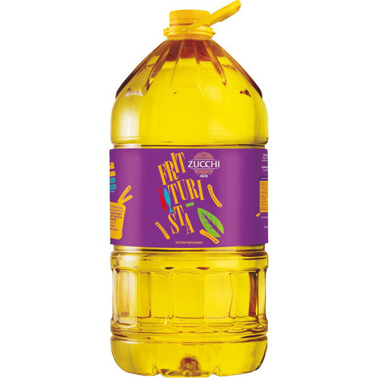 Fritturista - High Oleic Sunflower Oil for Frying (2X10L)