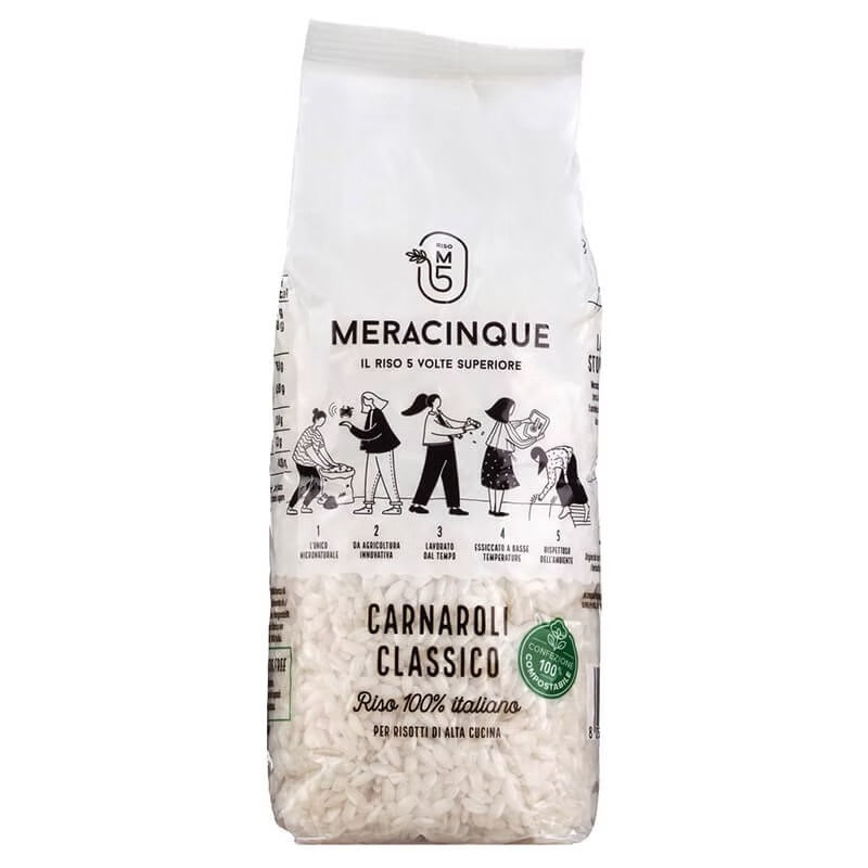 Carnaroli Classico Rice