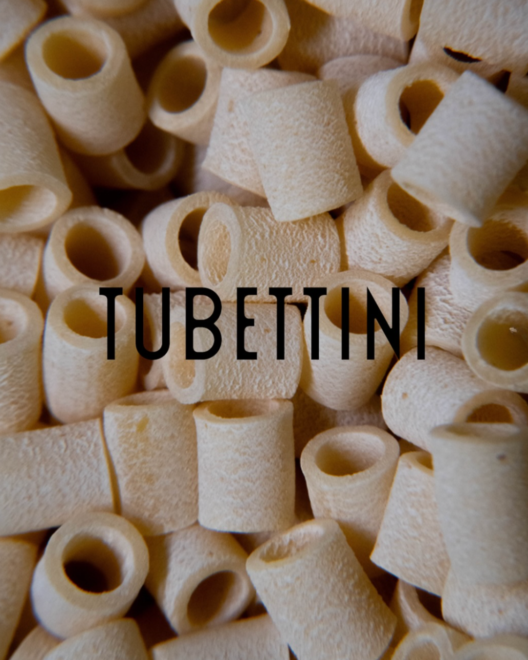 Tubettini