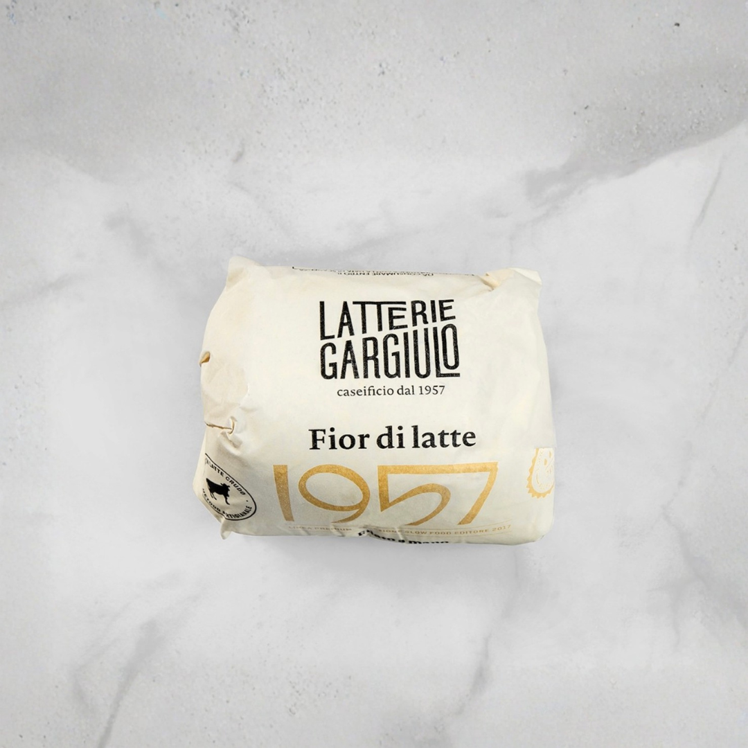 Awarded Fior di Latte 1957