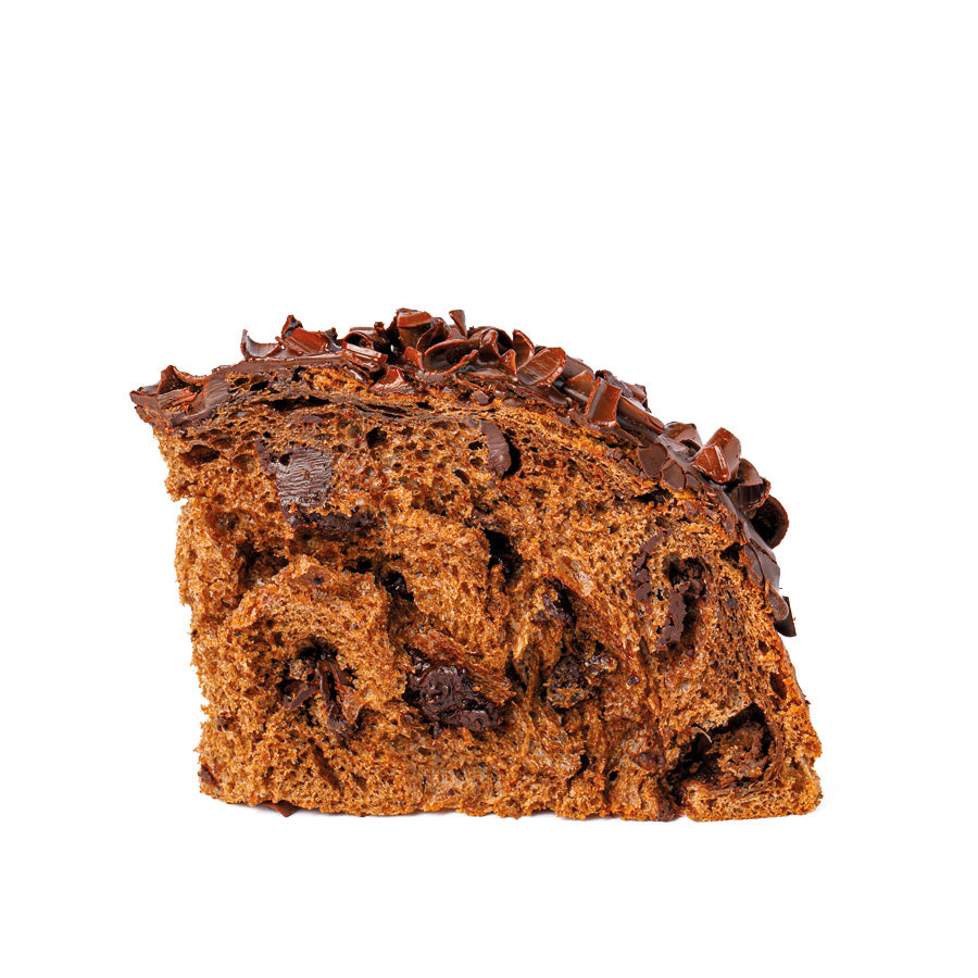 Dolcecuore Chocolate