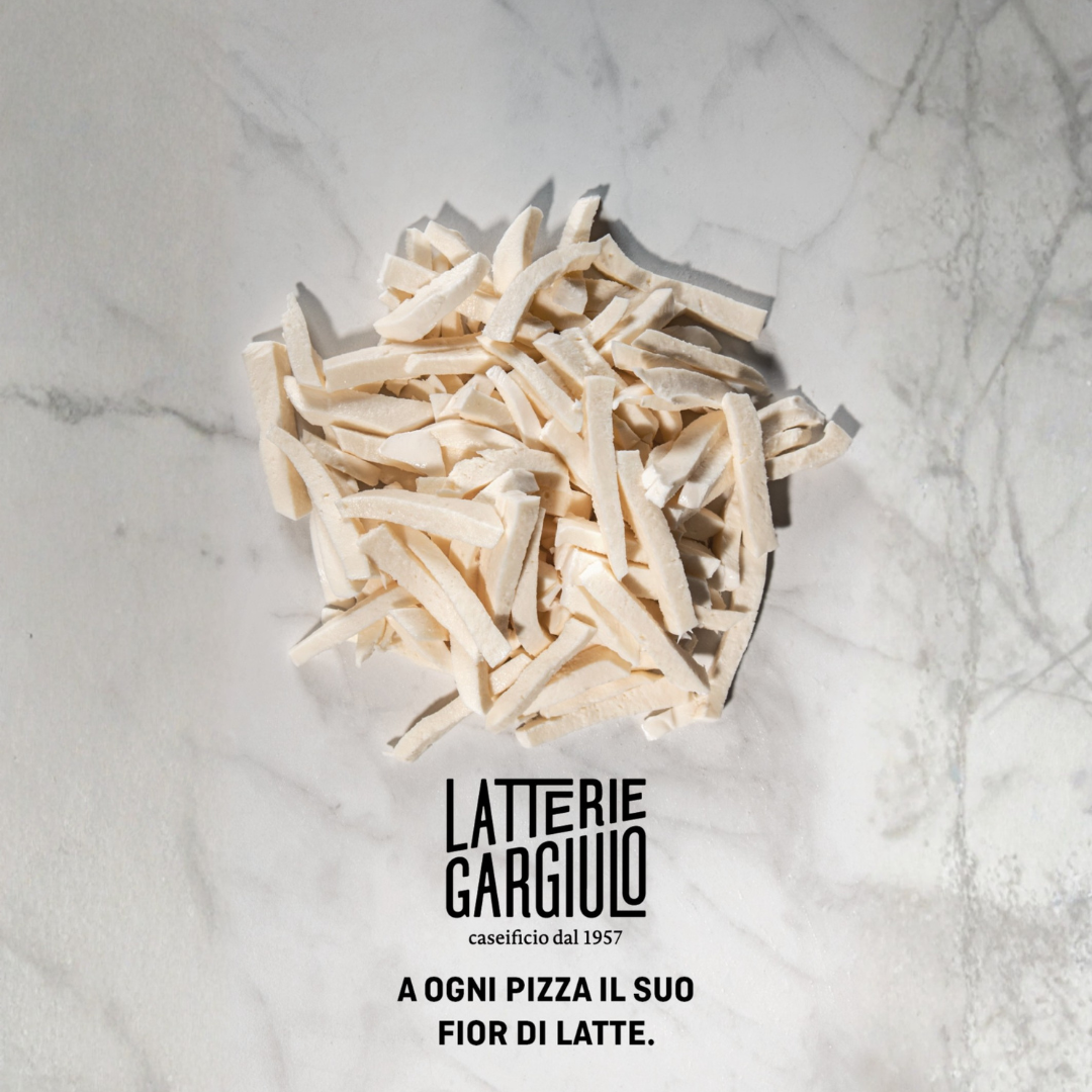 Awarded Fior di Latte 1957