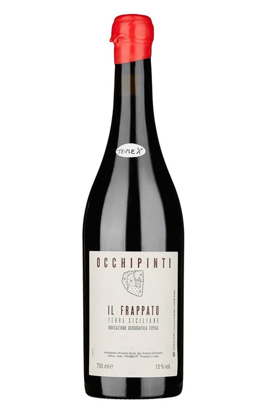 Il Frappato 2021