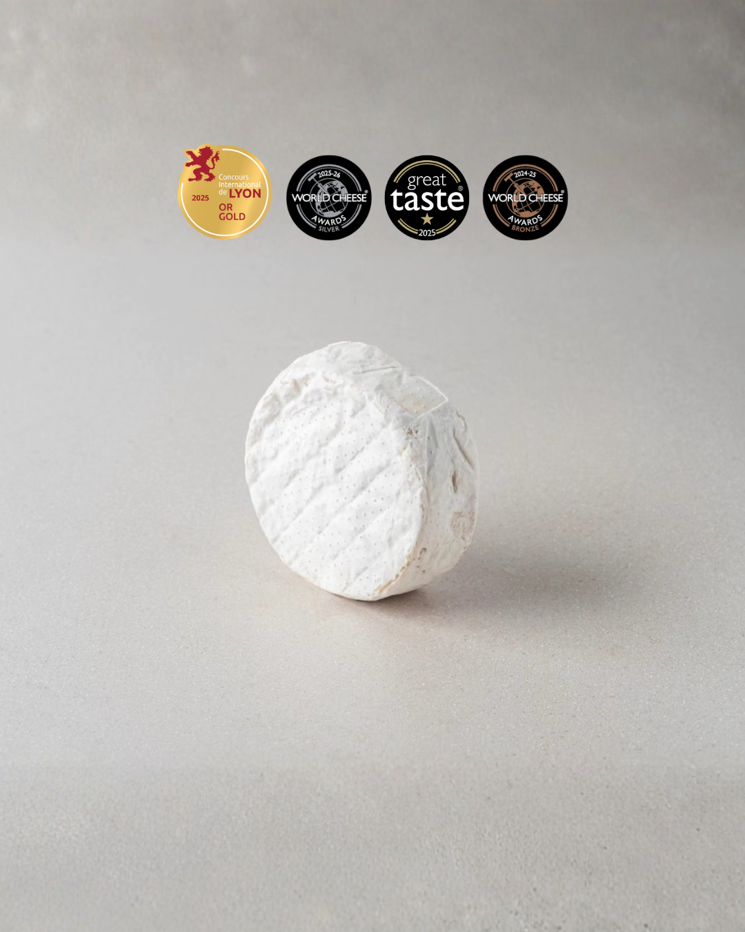Buffalo Brie Bonfiore 250g