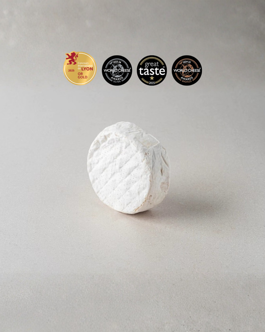 Buffalo Brie Bonfiore 250g