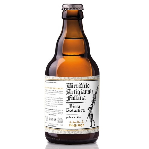 La Follina Botanica Beer 330ml