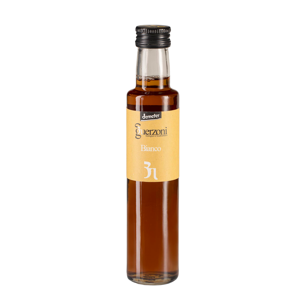 White Vinegar Condiment 500 ml Organic Biodynamic
