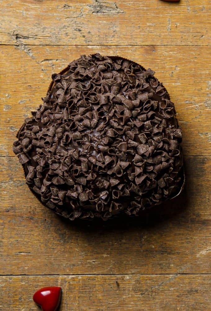 Dolcecuore Chocolate