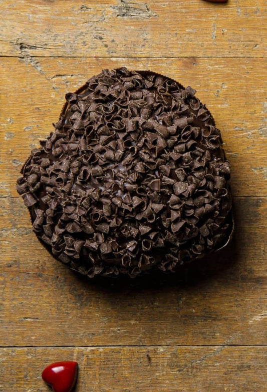 Dolcecuore Chocolate