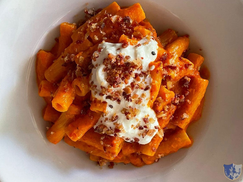 Gentile Elicoidali Pasta 500g