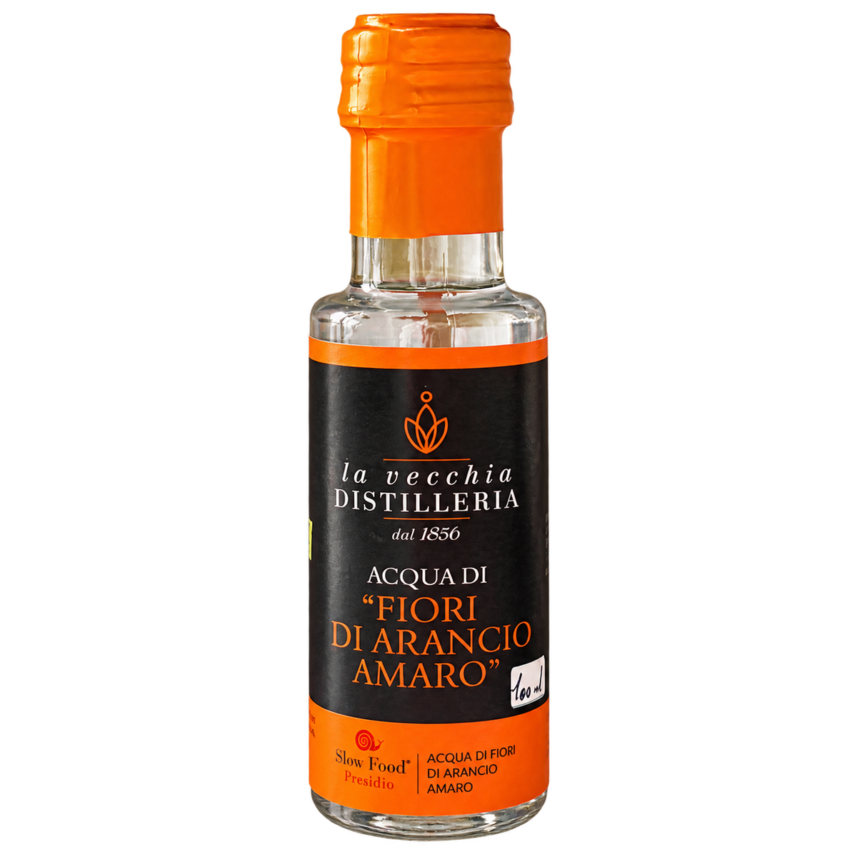 Bitter Orange Blossom Water – 100 ml