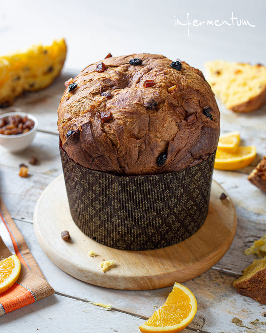 Traditional Panettone 1kg
