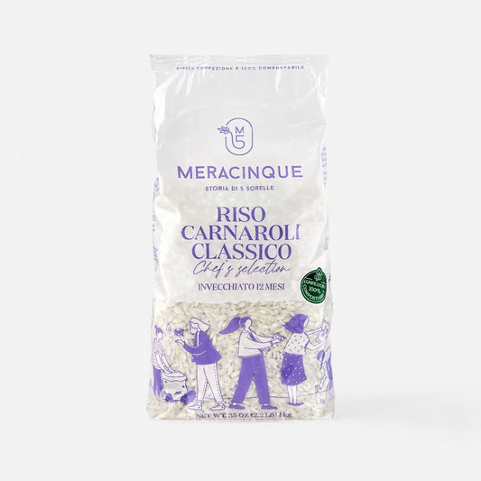 Carnaroli Classico Rice