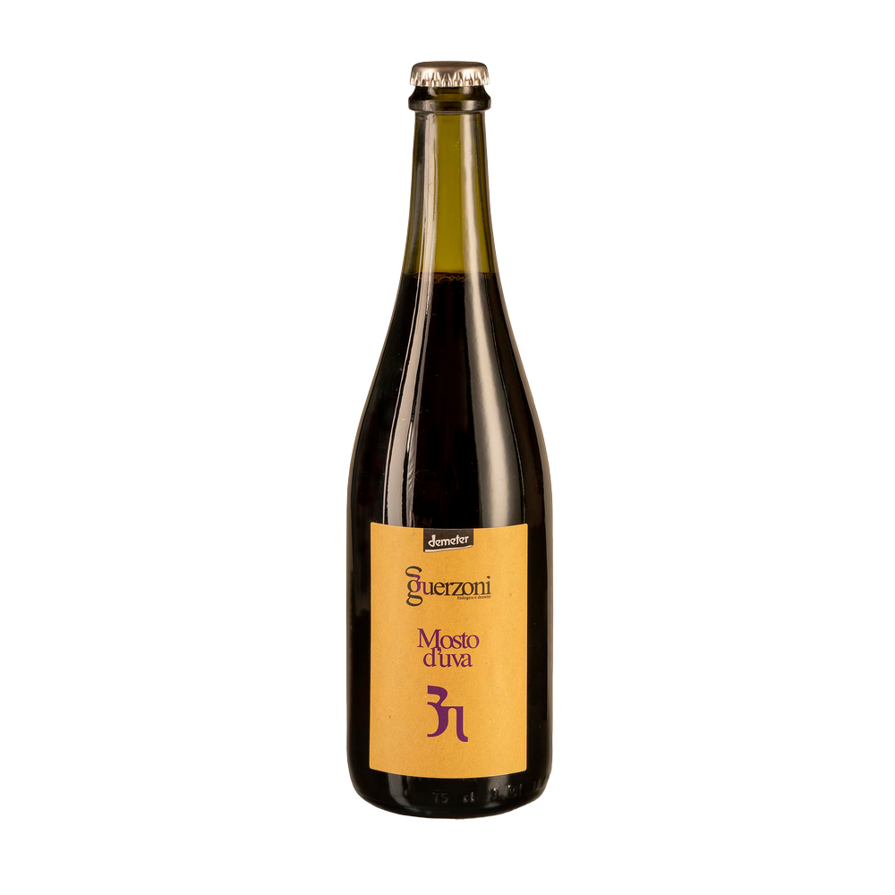 Organic Grape Must 750ml (M0517)