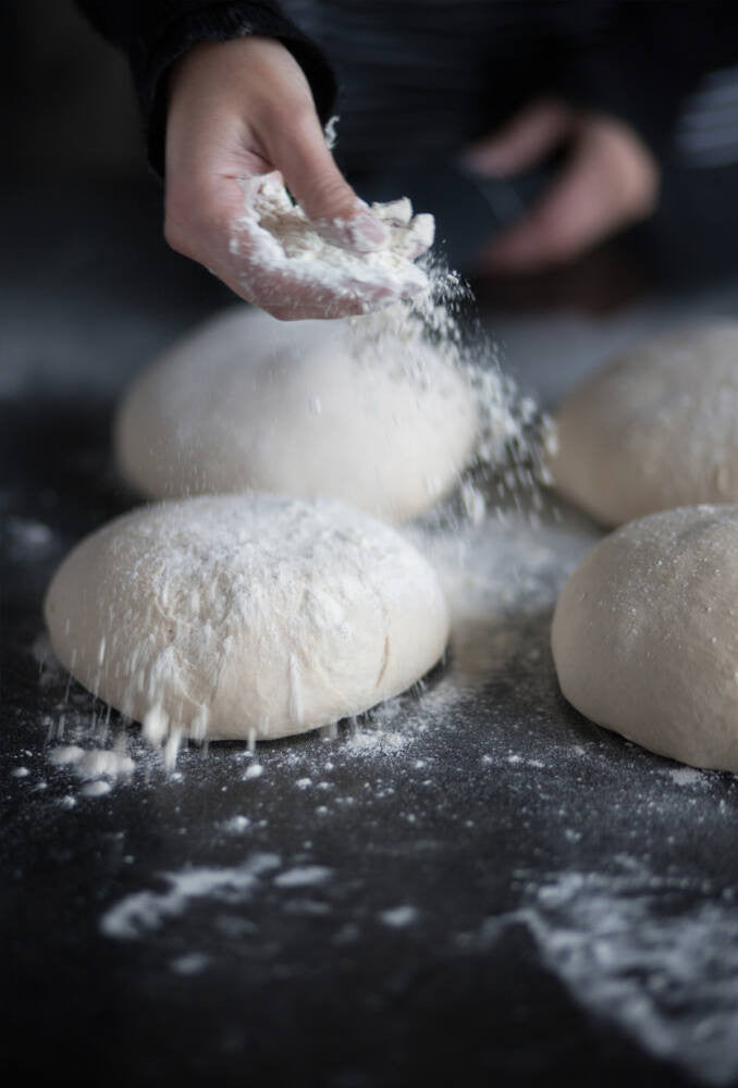 Pizza Flour 1kg