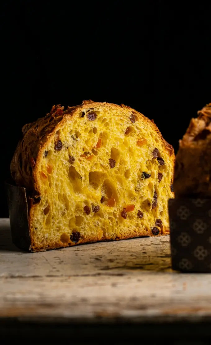 Tiri 1957 - Panettone Tradizionale