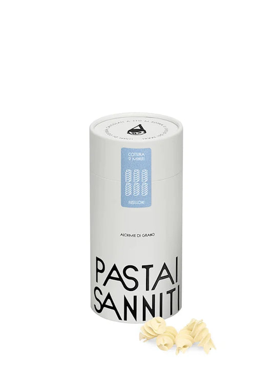 Fusilloni Pasta