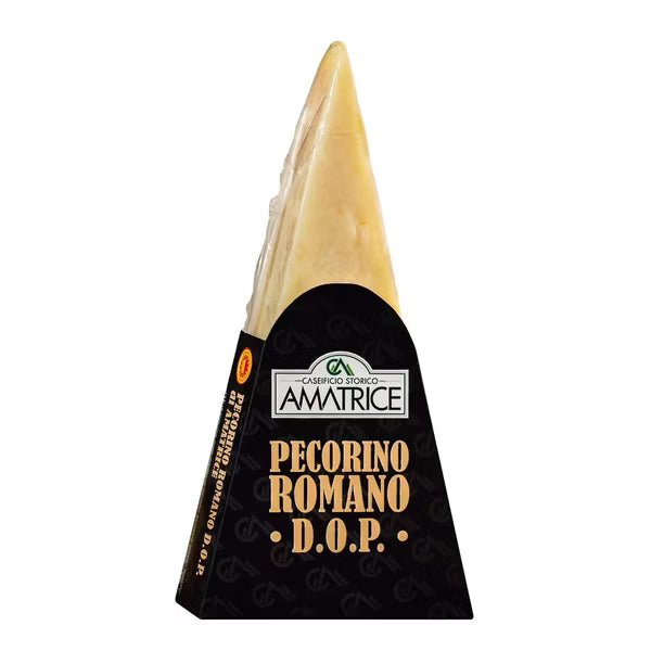 Pecorino Romano DOP from Amatrice 200g