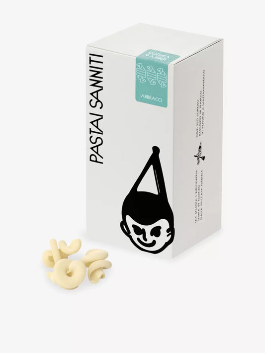 Abbracci