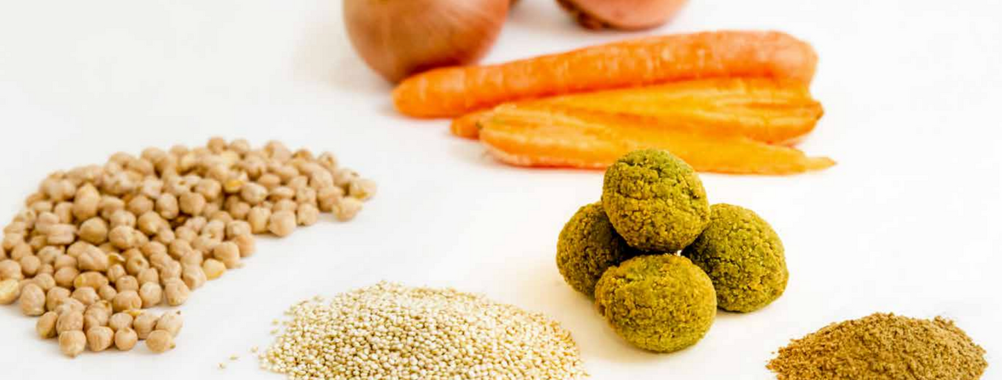 Migliori Olive Ascolana VEGAN (frozen)