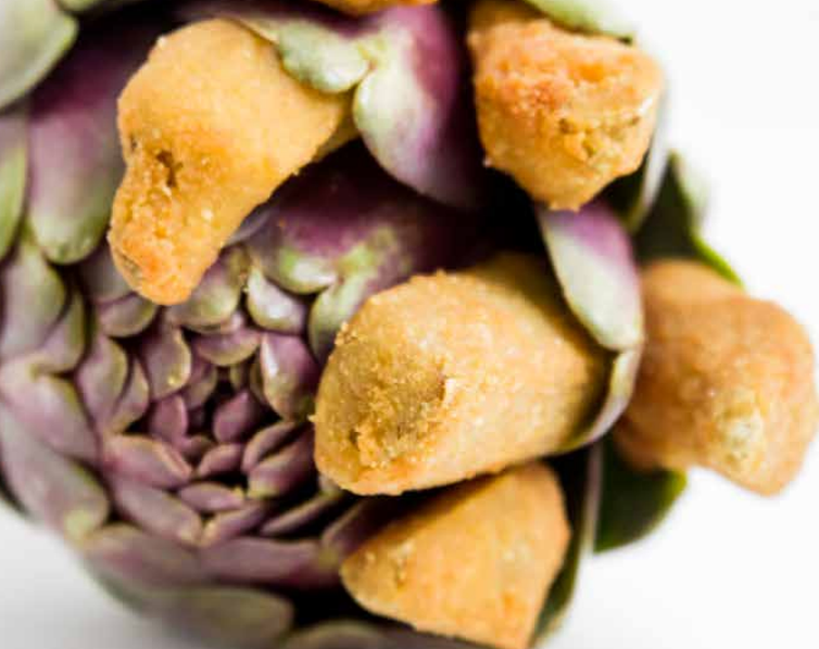 Migliori Fried Artichokes (frozen)