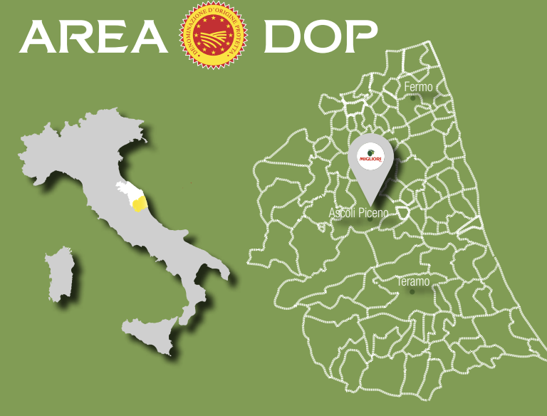 Migliori Fried Artichokes (frozen)