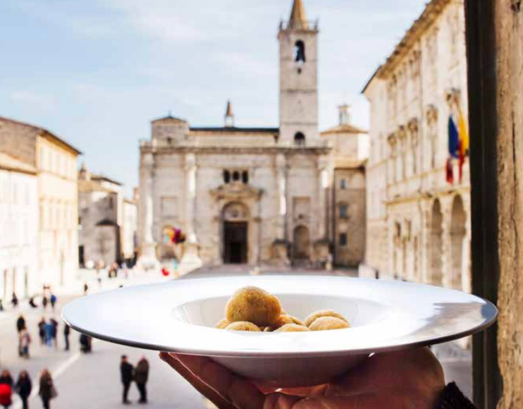 Migliori Fried Artichokes (frozen)