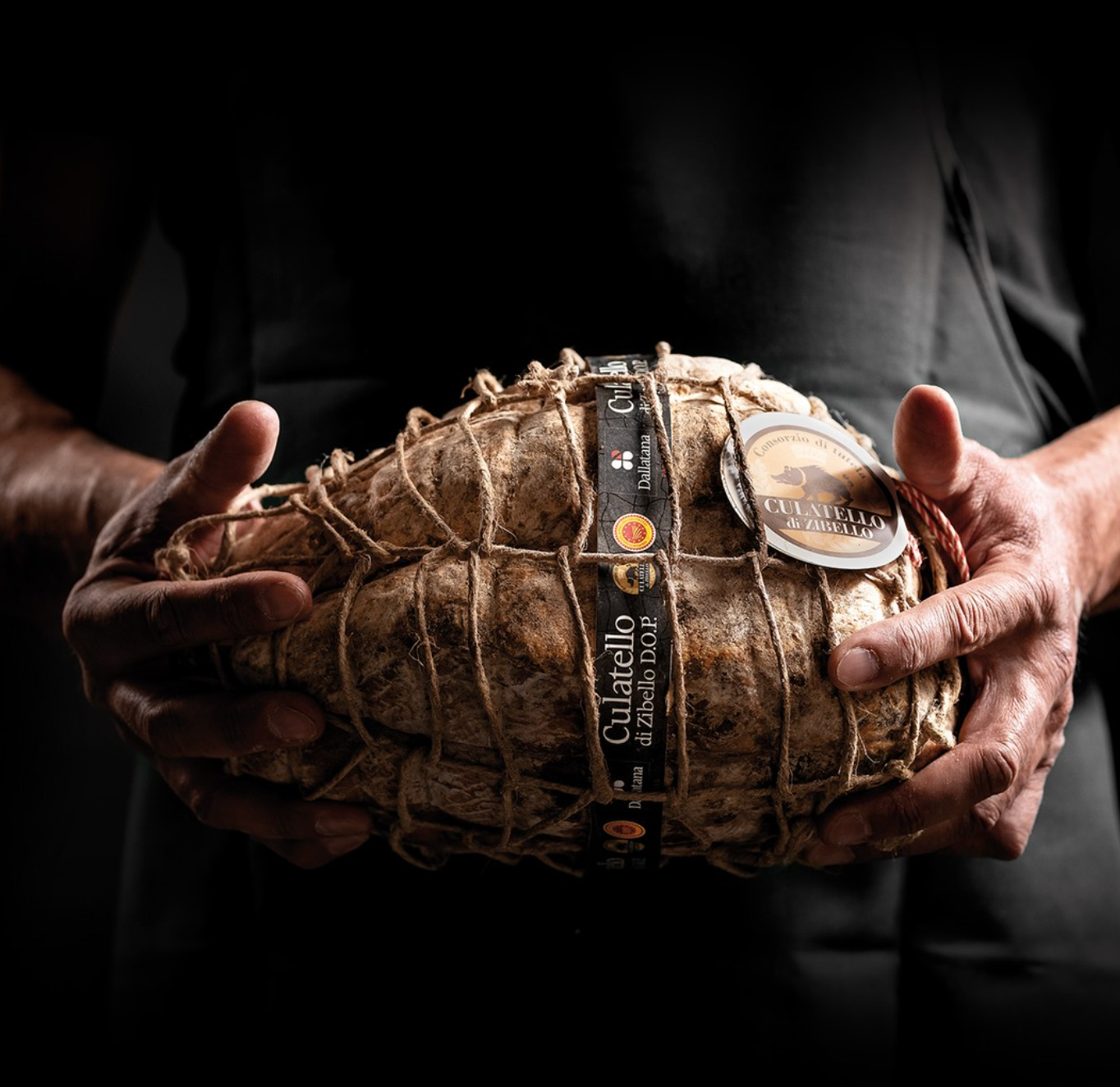 Culatello di Zibello DOP