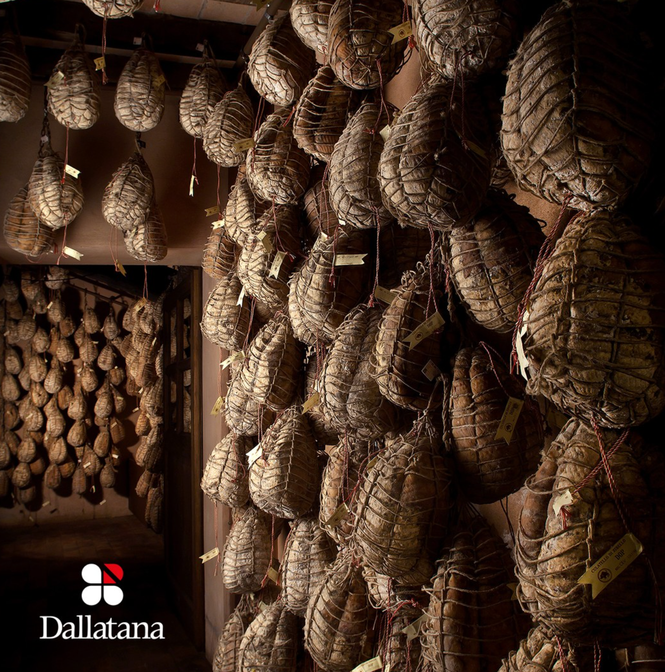 Culatello di Zibello DOP