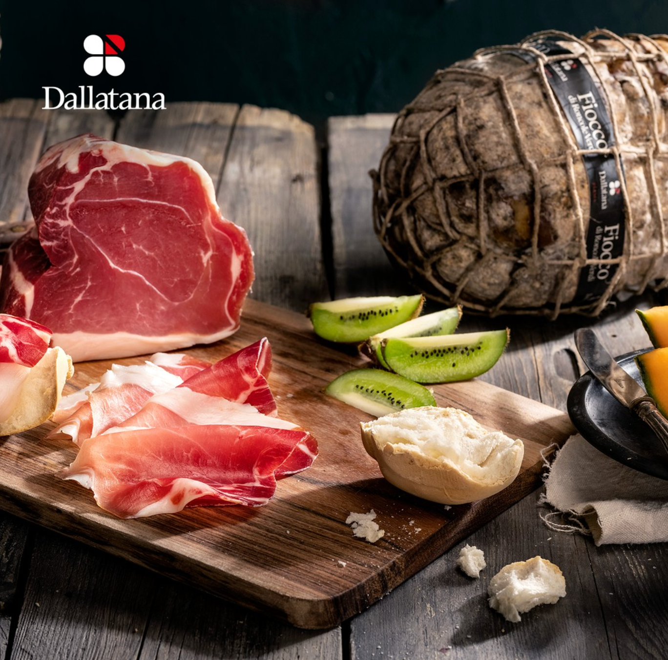 Fiocco di Roncole Verdi