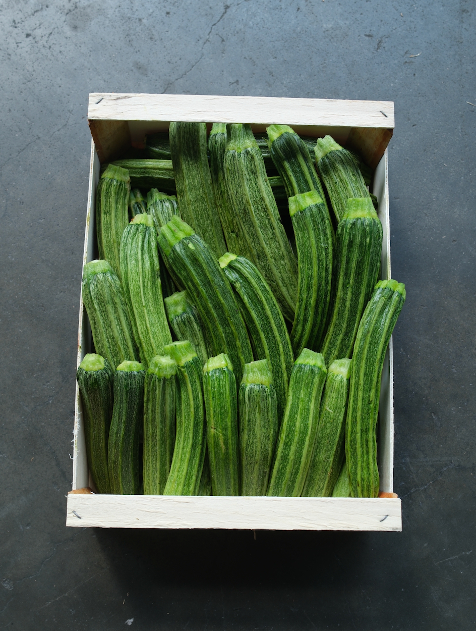 Italian Surprise Box – Fresh from Italy