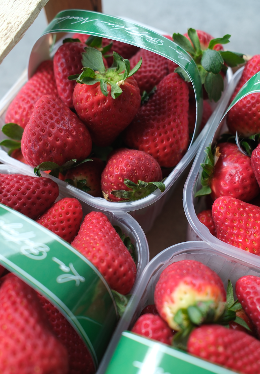 Italian Surprise Box – Fresh from Italy
