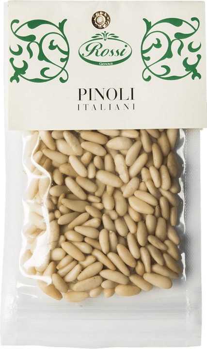 Italian Pine Nuts 50g