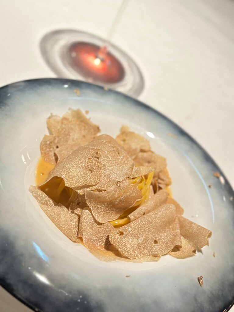 Fresh White Truffles 40-50g