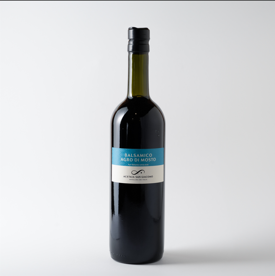 Agro di Mosto Balsamic 750ml