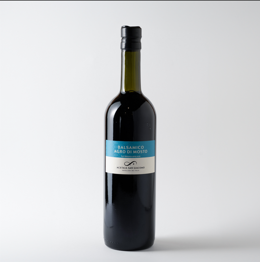 Agro di Mosto Balsamic 750ml