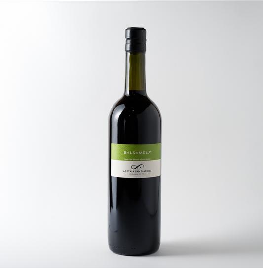BalsaMela - the Original Apple Balsamic 750ml
