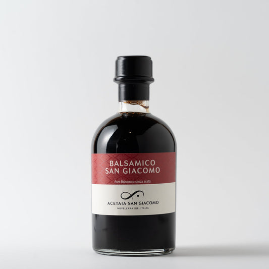 San Giacomo Mature Balsamic 250ml