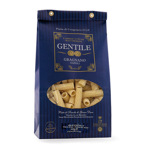 Gentile Elicoidali Pasta 500g
