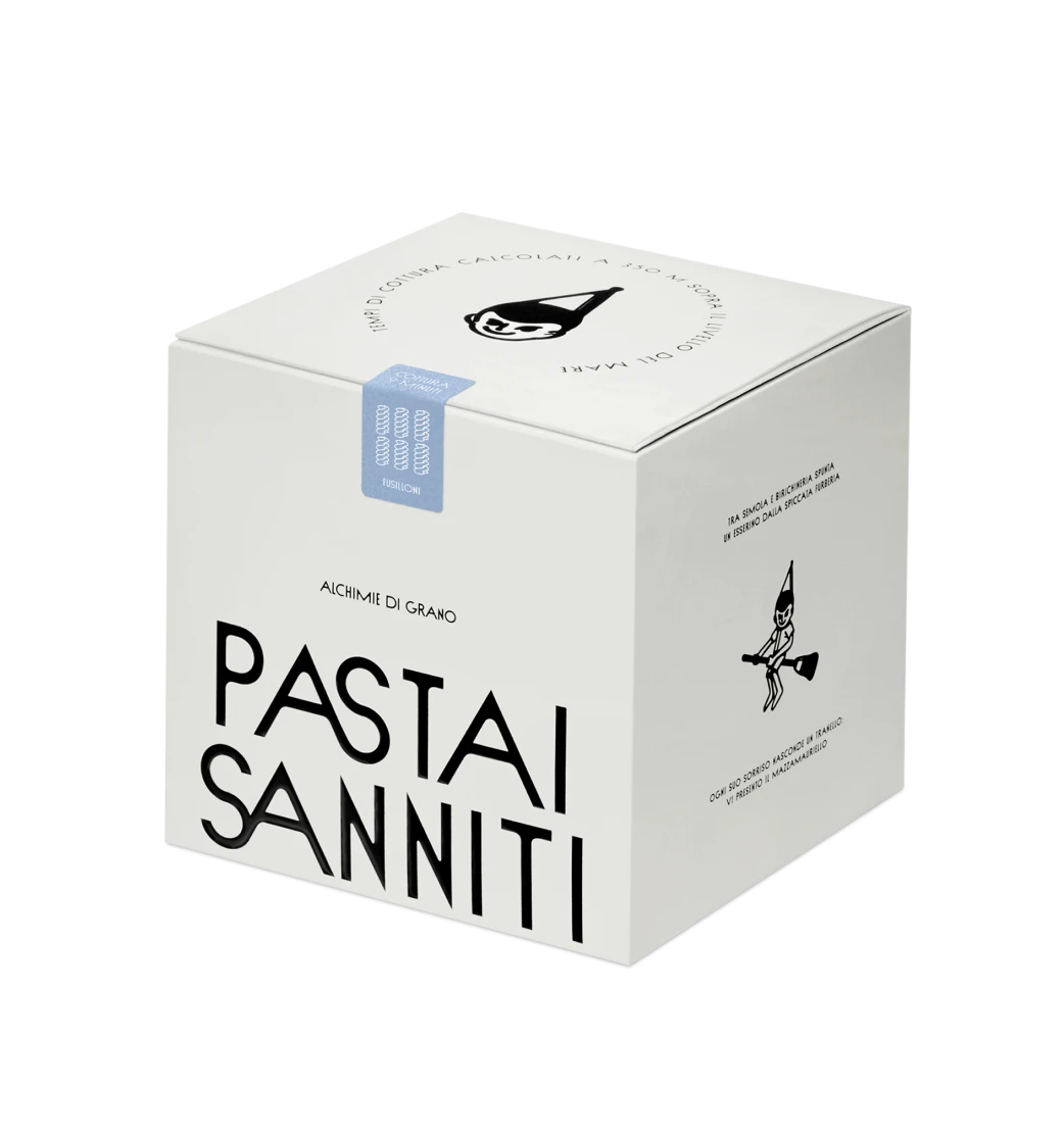 Fusilloni