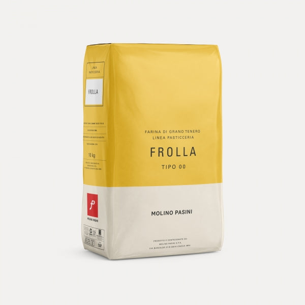 Frolla 00 flour 10kg