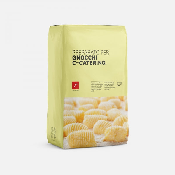 Gnocchi Mix flour 10kg