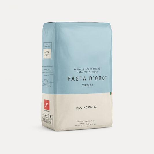 Pasta D'Oro 00 flour