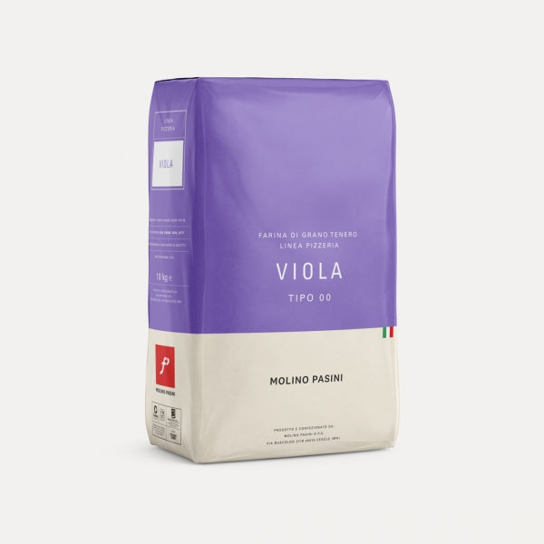 Viola Pizza 00 flour 10kg