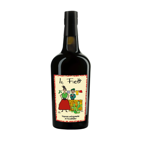 Cactus Fruit liquor 70cl