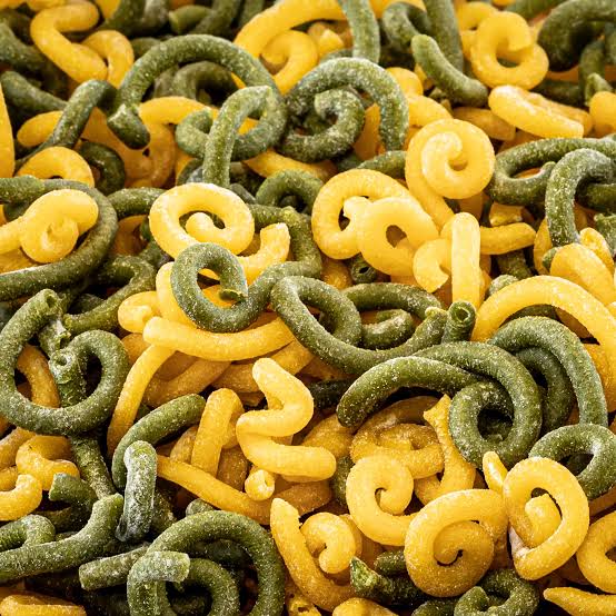 Gramigna Paglia e Fieno 500g