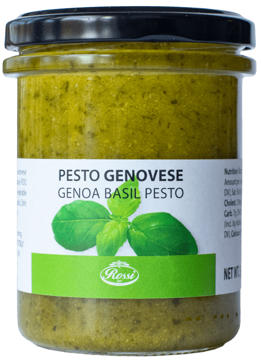 Basil Pesto Rossi 1947