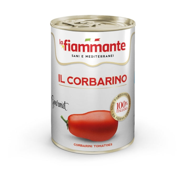 Corbarino Canned Tomatoes 400g